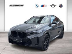 Bmw individual dravitgrau meta Neu 2025 BMW X6 M Sport SUV | 113.790 € (Teuer)