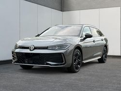 (diabasgrau metallic/grau) Neu 2025 VW Passat Style Kombi | 48.880 € (Guter Preis)