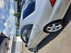 Grau Gebraucht 2004 Mercedes C200 Classic Limousine | 3.300 € (Fairer Preis)