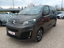 Citroën Spacetourer