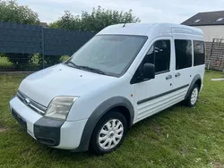 Weiß Gebraucht 2007 Ford Tourneo Connect Van / Kleinbus | 2.300 € (Etwas zu teuer)