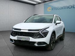 Weiß Neu 2025 Kia Sportage SUV | 39.749 € (Guter Preis)