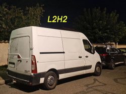 Weiß Gebraucht 2019 Renault Master Van | 10.000 €