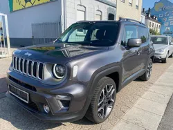 Gebraucht 2019 Jeep Renegade Limited SUV | 14.300 € (Fairer Preis)