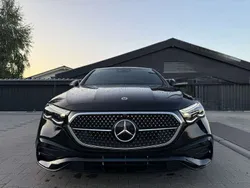Gebraucht 2023 Mercedes E400 Night Limousine | 78.499 €