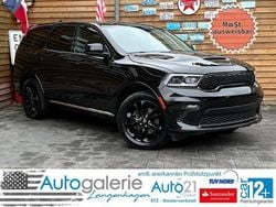 Schwarz Gebraucht 2019 Dodge Durango SUV | 34.900 € (Fairer Preis)