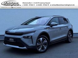 Grau Neu 2025 Skoda Elroq SUV | 39.690 € (Fairer Preis)