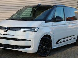 Weiß Neu 2025 VW Multivan Edition Van | 74.930 € (Guter Preis)