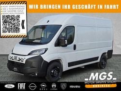 Ducato weiß Neu 2025 Fiat Ducato Van | 32.011 € (Guter Preis)