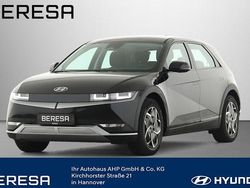 Schwarz Gebraucht 2024 Hyundai Ioniq 5 SUV | 32.980 € (Fairer Preis)