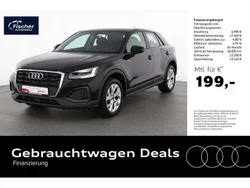 Schwarz Gebraucht 2023 Audi Q2 Comfort SUV | 22.440 € (Fairer Preis)
