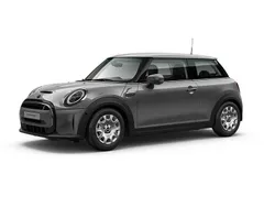 Metallic) (grau Gebraucht 2021 Mini Cooper SE Essential Kleinwagen | 15.998 € (Fairer Preis)