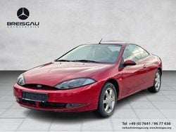 Rot Gebraucht 1999 Ford Cougar Coupé | 7.990 €