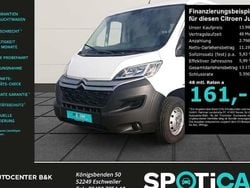 Andere Gebraucht 2018 Citroën Jumper Van / Kleinbus | 13.990 € (Superpreis)
