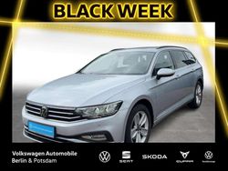 Scale silver metallic Gebraucht 2023 VW Passat Business Kombi | 25.449 € (Guter Preis)