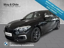 Schwarz Gebraucht 2019 BMW M140 M Sport Limousine | 31.990 € (Guter Preis)