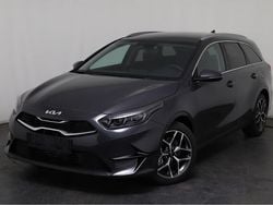 Grau, dark penta (h8g) Neu 2025 Kia Ceed Sportswagon Gold Kombi | 24.740 € (Guter Preis)