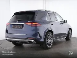 Gebraucht 2024 Mercedes GLE400 | 84.990 € (Fairer Preis)
