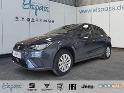 Grau Neu 2025 Seat Ibiza Kleinwagen | 28.015 €