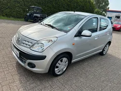 Silber Gebraucht 2009 Nissan Pixo Acenta Kleinwagen | 5.950 € (Teuer)