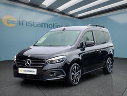 Schwarz Gebraucht 2023 Mercedes 180 Limousine | 24.999 € (Fairer Preis)