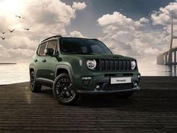 Schwarz Neu 2026 Jeep Renegade North SUV | 31.480 € (Fairer Preis)