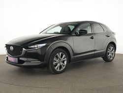 Jet black Gebraucht 2021 Mazda CX-30 SUV | 24.275 € (Fairer Preis)