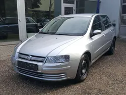 Grau Gebraucht 2006 Fiat Stilo Active Limousine | 890 € (Teuer)