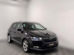 Metallic Gebraucht 2019 Skoda Fabia Soleil Kleinwagen | 13.410 € (Fairer Preis)
