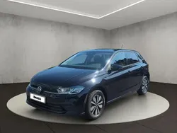 Deep black perleffekt Gebraucht 2024 VW Polo Goal Limousine | 17.950 € (Fairer Preis)