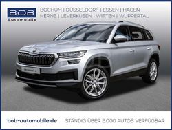 Silbermetallic (silber) (silber) Gebraucht 2022 Skoda Kodiaq Style SUV | 31.333 € (Guter Preis)