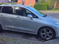 Silber Gebraucht 2006 Honda FR-V Comfort Van / Kleinbus | 1.800 € (Guter Preis)