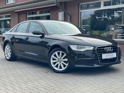 Schwarz Gebraucht 2011 Audi A6 Comfort Limousine | 10.999 € (Etwas zu teuer)