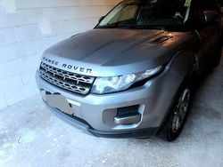 Grau Gebraucht 2012 Land Rover Range Rover SUV | 11.500 €