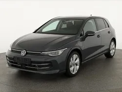Mondsteingrau Neu 2025 VW Golf VIII Style Limousine | 37.495 € (Fairer Preis)