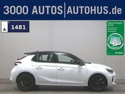 Weiss Gebraucht 2023 Opel Corsa GS Line Kleinwagen | 13.780 € (Guter Preis)