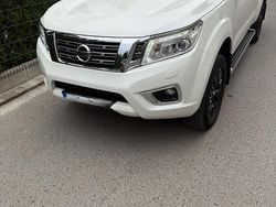 Weiß Gebraucht 2019 Nissan Navara Tekna Abholung | 27.500 € (Fairer Preis)