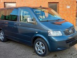 Grau Gebraucht 2006 VW Multivan Van | 11.500 € (Fairer Preis)