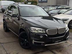 Schwarz Gebraucht 2014 BMW X5 Performance SUV | 17.900 € (Superpreis)
