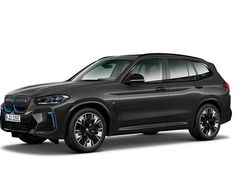 Gebraucht 2022 BMW iX3 M Sport SUV | 40.244 € (Superpreis)