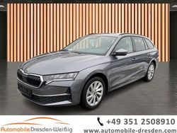 Graphitegrau metallic Gebraucht 2025 Skoda Octavia Selection Limousine | 28.980 € (Fairer Preis)