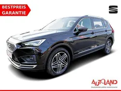 Schwarz Gebraucht 2020 Seat Tarraco Beats SUV | 24.950 € (Fairer Preis)