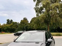 Schwarz Gebraucht 2013 VW Golf VII Limousine | 10.950 € (Teuer)