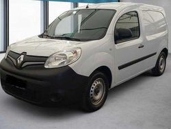 Mineral weiss (weiß) Gebraucht 2022 Renault Kangoo Limousine | 13.980 € (Guter Preis)