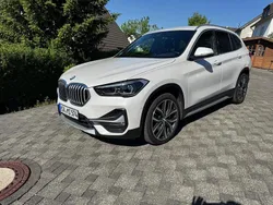 Weiß Gebraucht 2019 BMW X1 xLine SUV | 25.799 € (Fairer Preis)