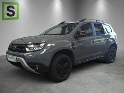 Grau Gebraucht 2022 Dacia Duster Extreme SUV | 20.490 € (Fairer Preis)