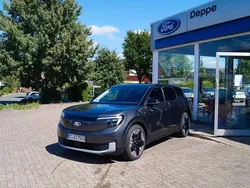 Grau Gebraucht 2024 Ford Explorer Premium SUV | 43.900 €