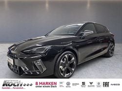 Schwarz Neu 2025 Cupra Leon Limousine | 32.990 € (Guter Preis)