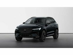 Schwarz Gebraucht 2022 Volvo XC60 Ultra SUV | 53.888 €