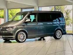 Grau Gebraucht 2019 VW T6.1 Beach Van | 49.950 €